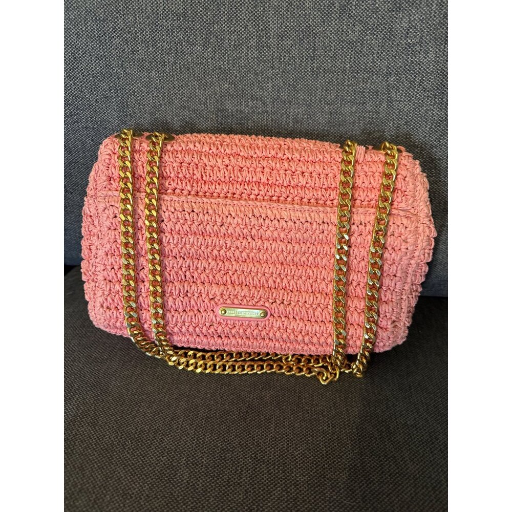 Rebecca Minkoff Rose Crossbody Edie - Picture 2 of 7